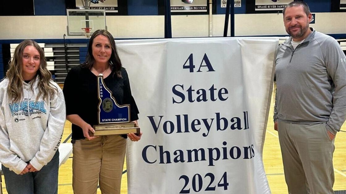 Coach, teacher and wife: A working mom's thoughts on motherhood